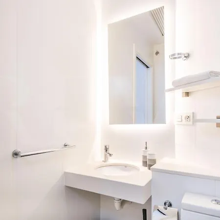 Spacious By Picasso Museum By Rems Apartamento *