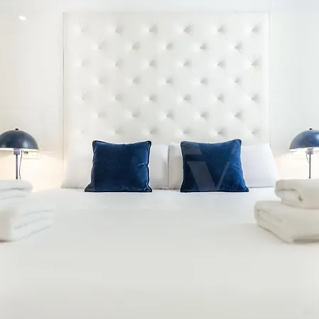 Apartamento Spacious By Picasso Museum By Rems *